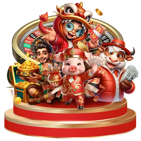 Chuyên mục nổ hũ tại Fabet